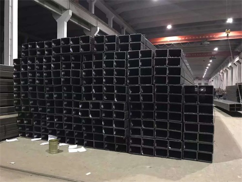 栖霞冷拔方管选型指南 工程采购怎么选
